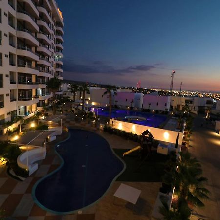 Departamento Ibiza Daire La Paz Dış mekan fotoğraf