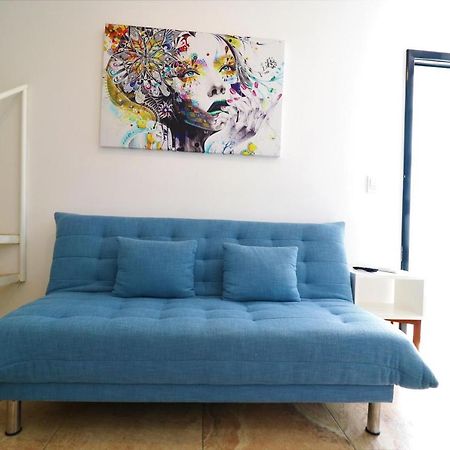 Departamento Ibiza Daire La Paz Dış mekan fotoğraf