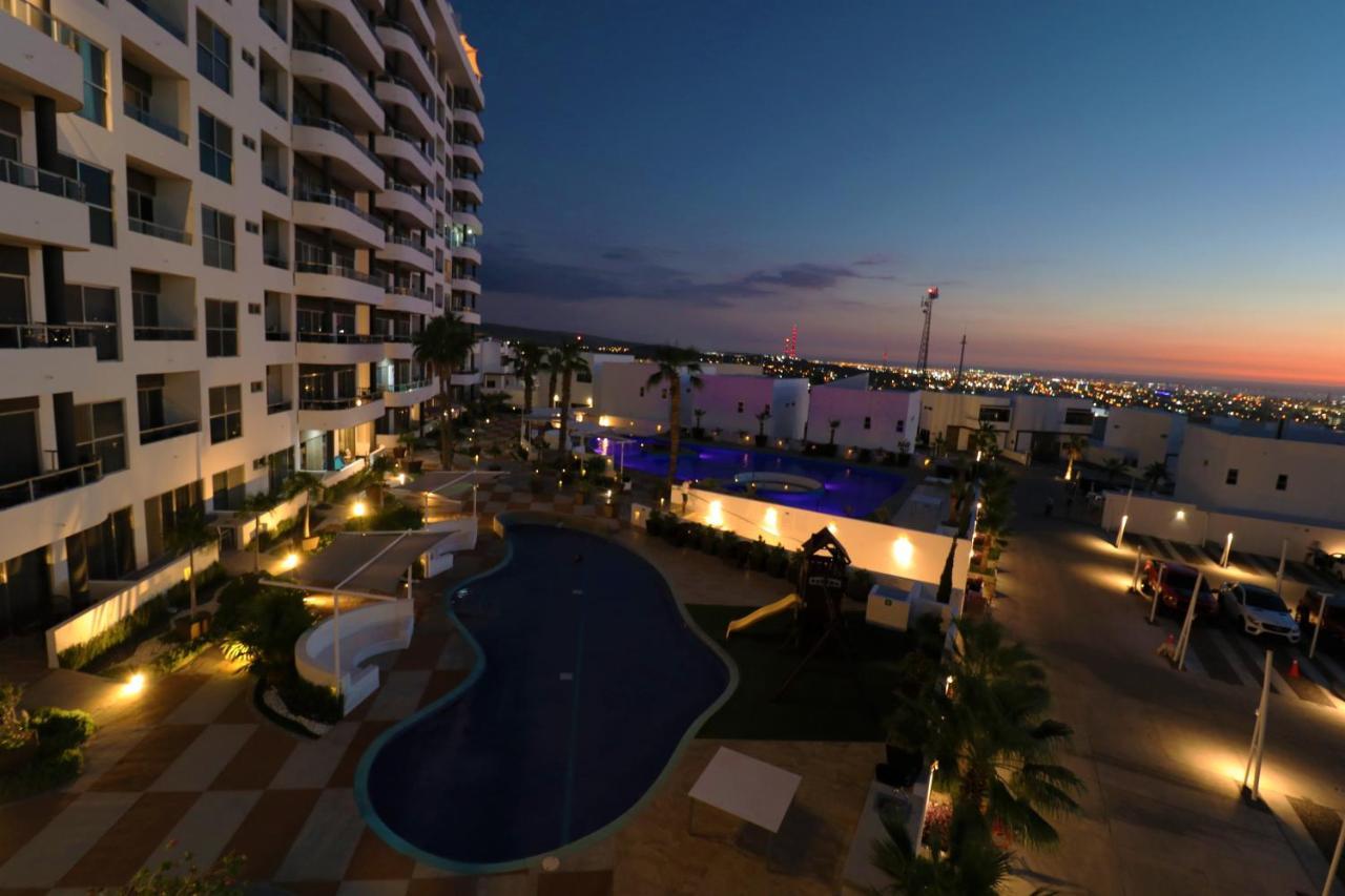 Departamento Ibiza Daire La Paz Dış mekan fotoğraf