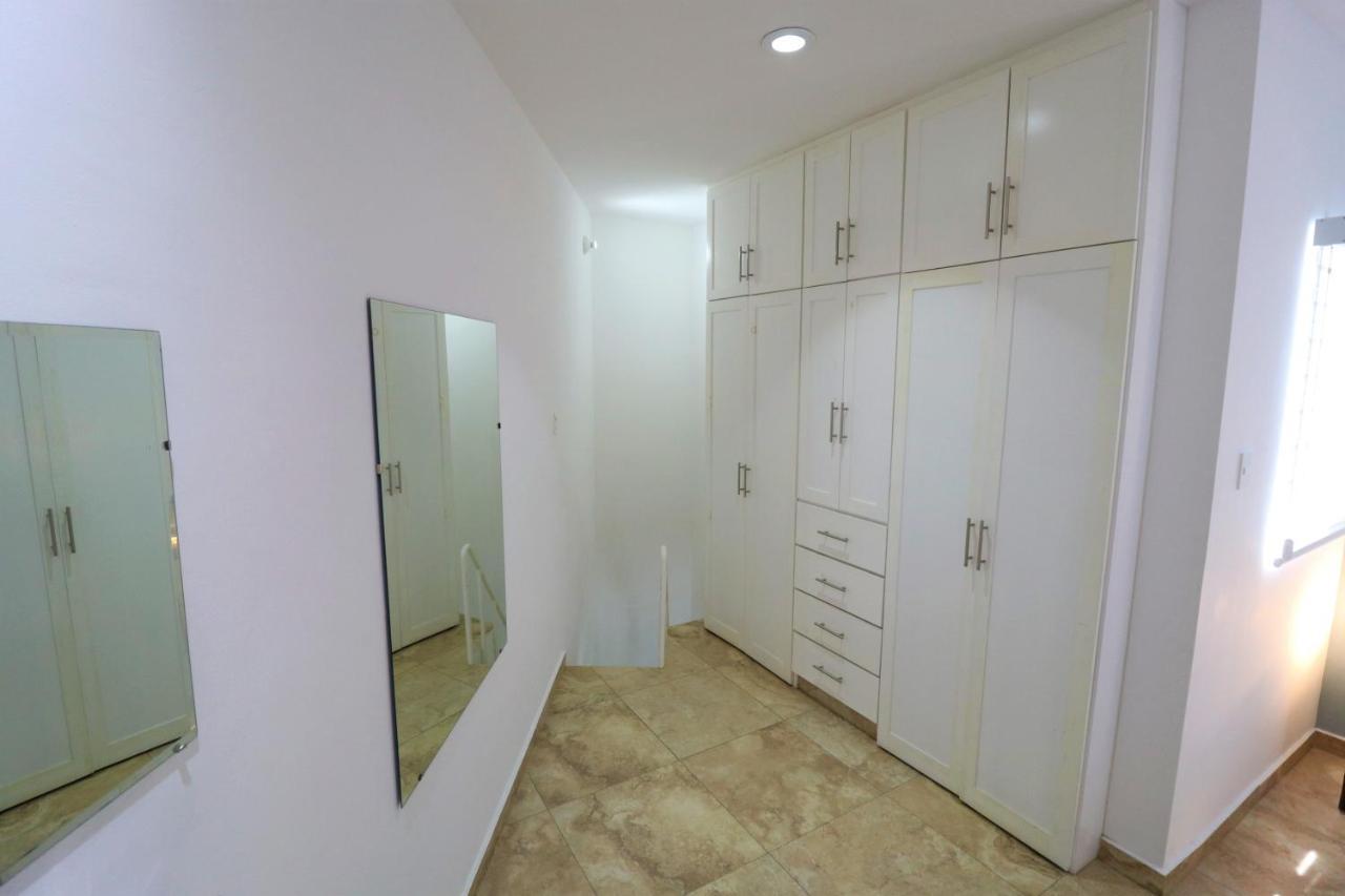 Departamento Ibiza Daire La Paz Dış mekan fotoğraf