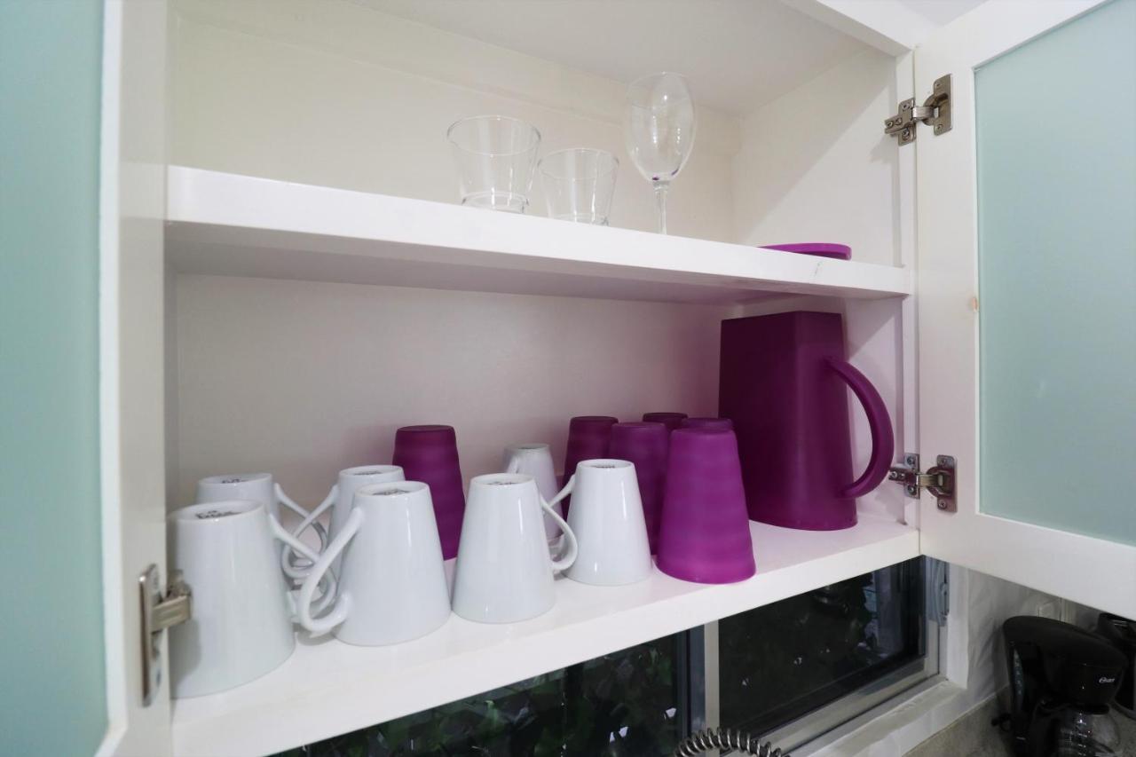 Departamento Ibiza Daire La Paz Dış mekan fotoğraf