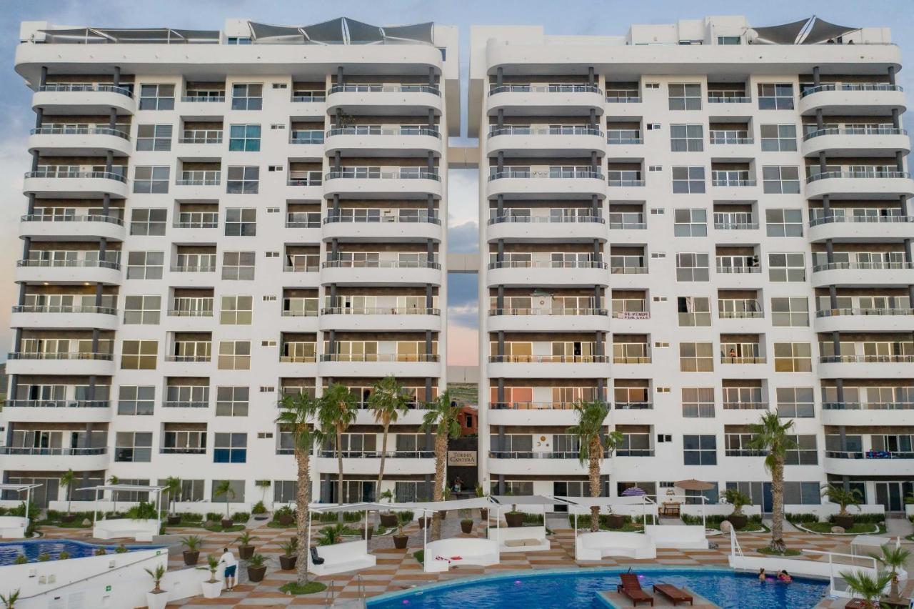 Departamento Ibiza Daire La Paz Dış mekan fotoğraf