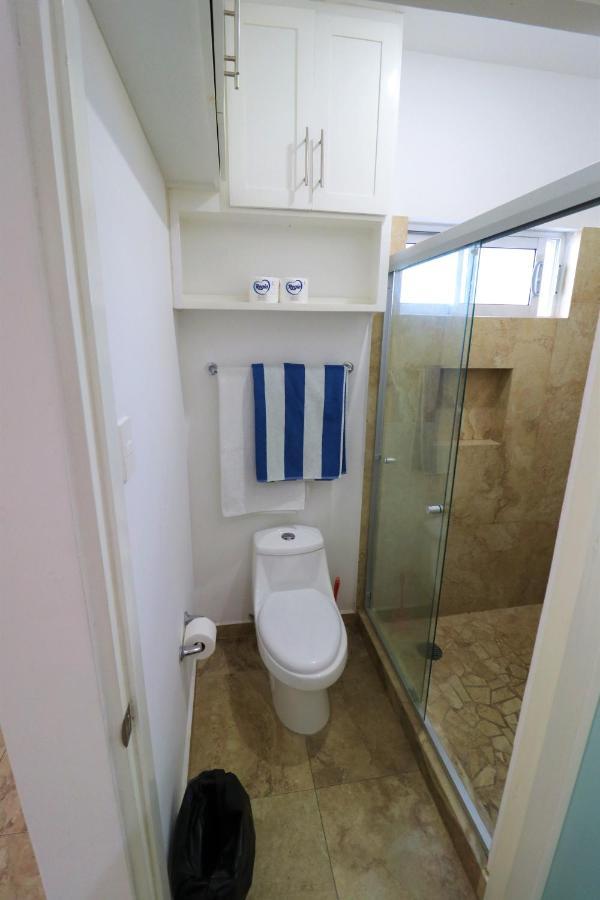 Departamento Ibiza Daire La Paz Dış mekan fotoğraf