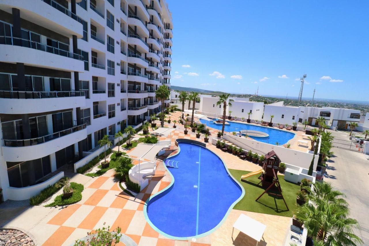 Departamento Ibiza Daire La Paz Dış mekan fotoğraf