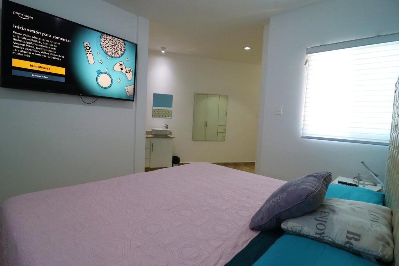 Departamento Ibiza Daire La Paz Dış mekan fotoğraf