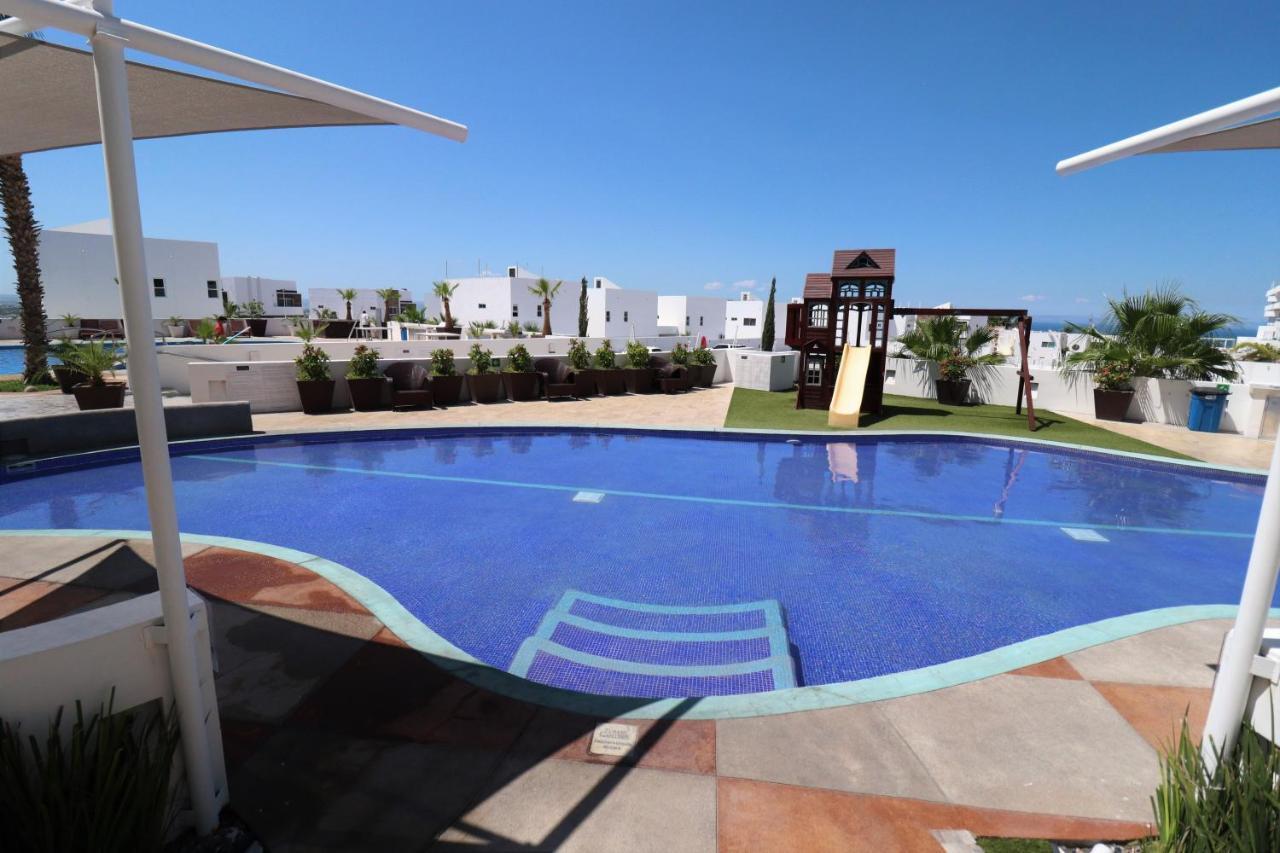 Departamento Ibiza Daire La Paz Dış mekan fotoğraf