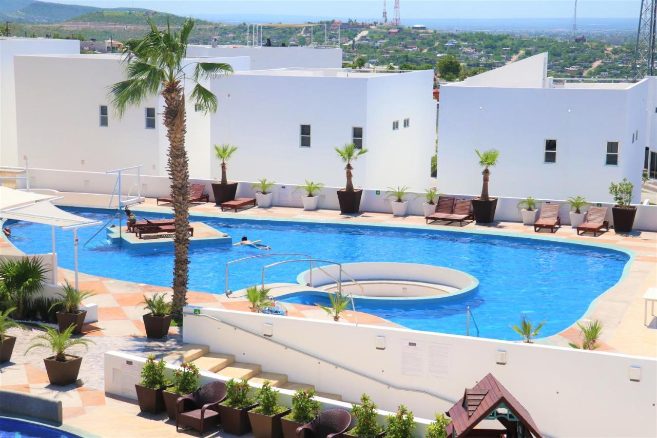 Departamento Ibiza Daire La Paz Dış mekan fotoğraf