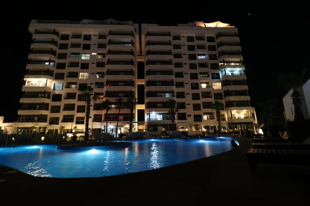 Departamento Ibiza Daire La Paz Dış mekan fotoğraf