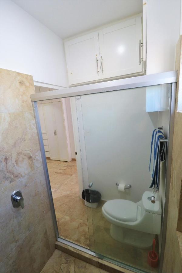 Departamento Ibiza Daire La Paz Dış mekan fotoğraf