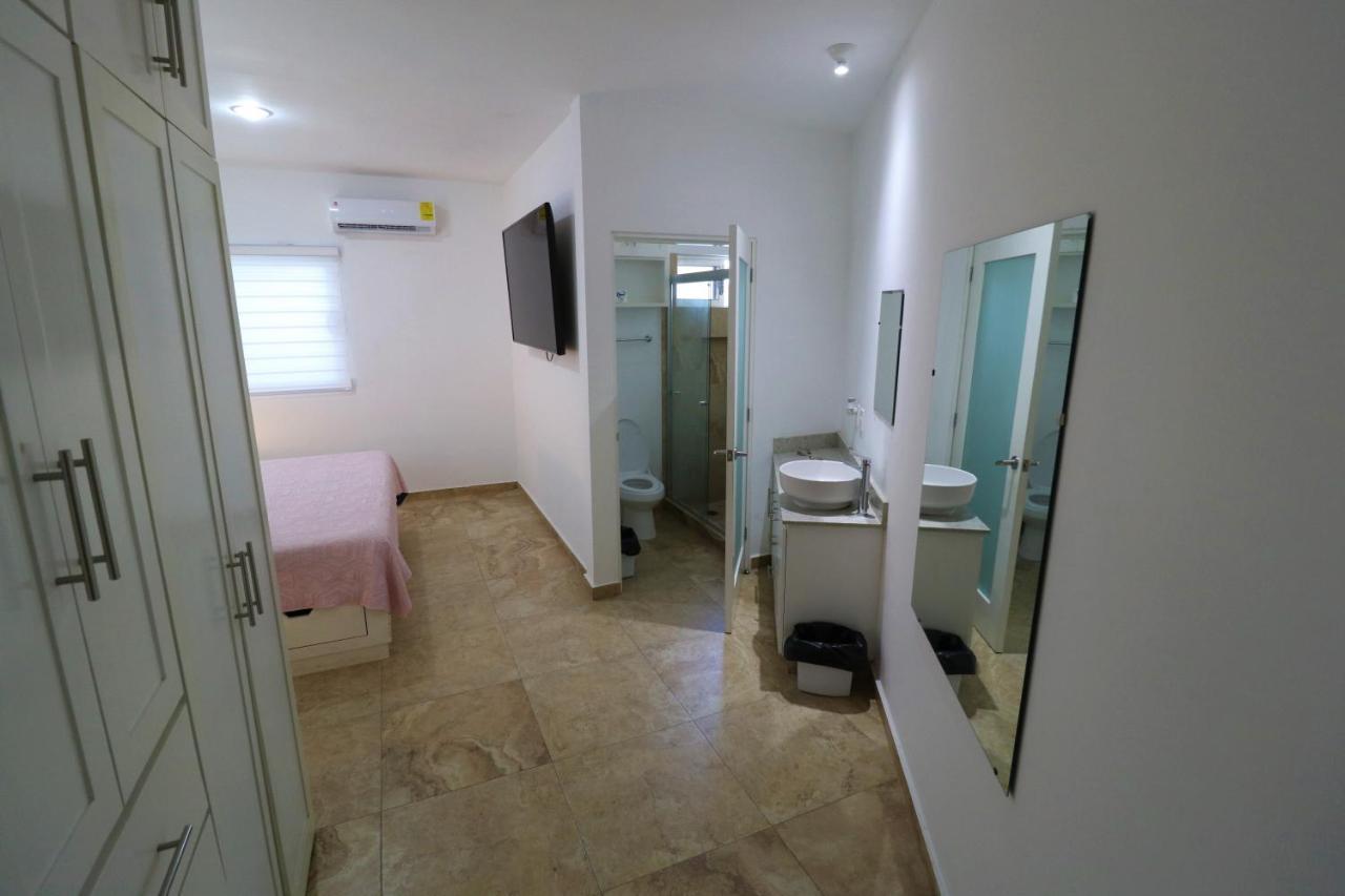 Departamento Ibiza Daire La Paz Dış mekan fotoğraf