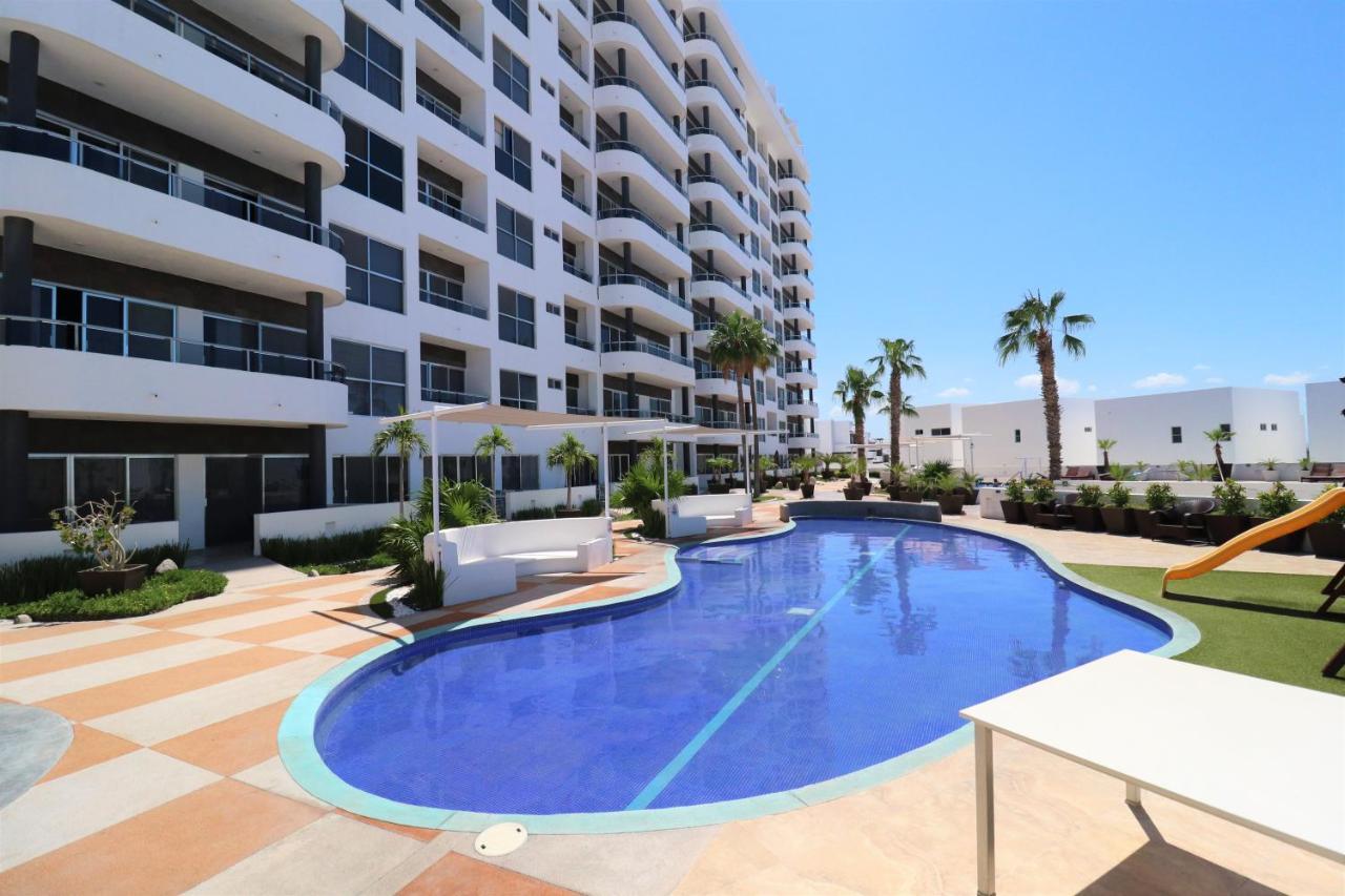 Departamento Ibiza Daire La Paz Dış mekan fotoğraf