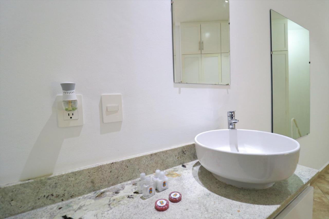 Departamento Ibiza Daire La Paz Dış mekan fotoğraf