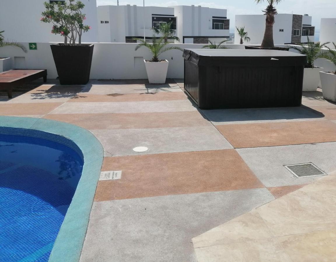 Departamento Ibiza Daire La Paz Dış mekan fotoğraf