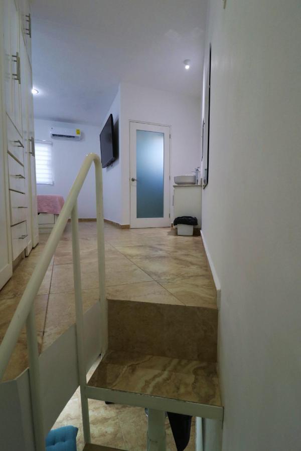 Departamento Ibiza Daire La Paz Dış mekan fotoğraf