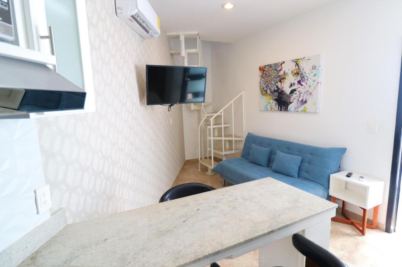 Departamento Ibiza Daire La Paz Dış mekan fotoğraf