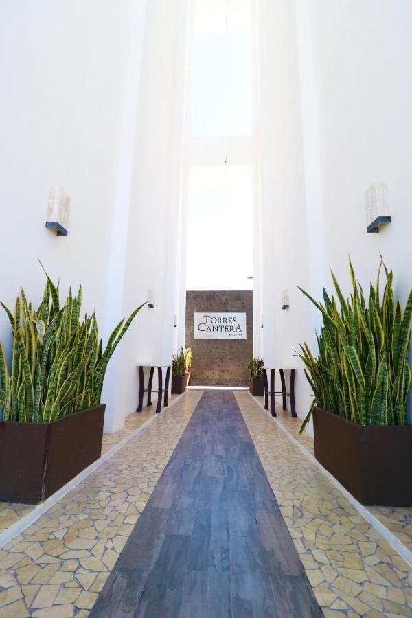 Departamento Ibiza Daire La Paz Dış mekan fotoğraf